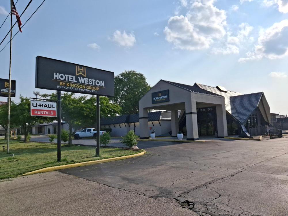Hotel Weston